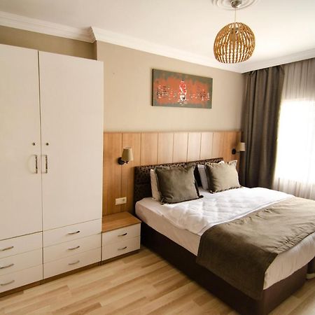 Nova Suite Residence Trabzon Dış mekan fotoğraf
