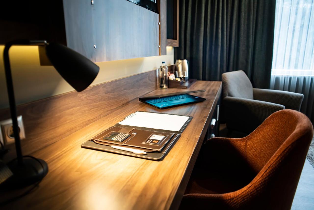 Nova Suite Residence Trabzon Dış mekan fotoğraf