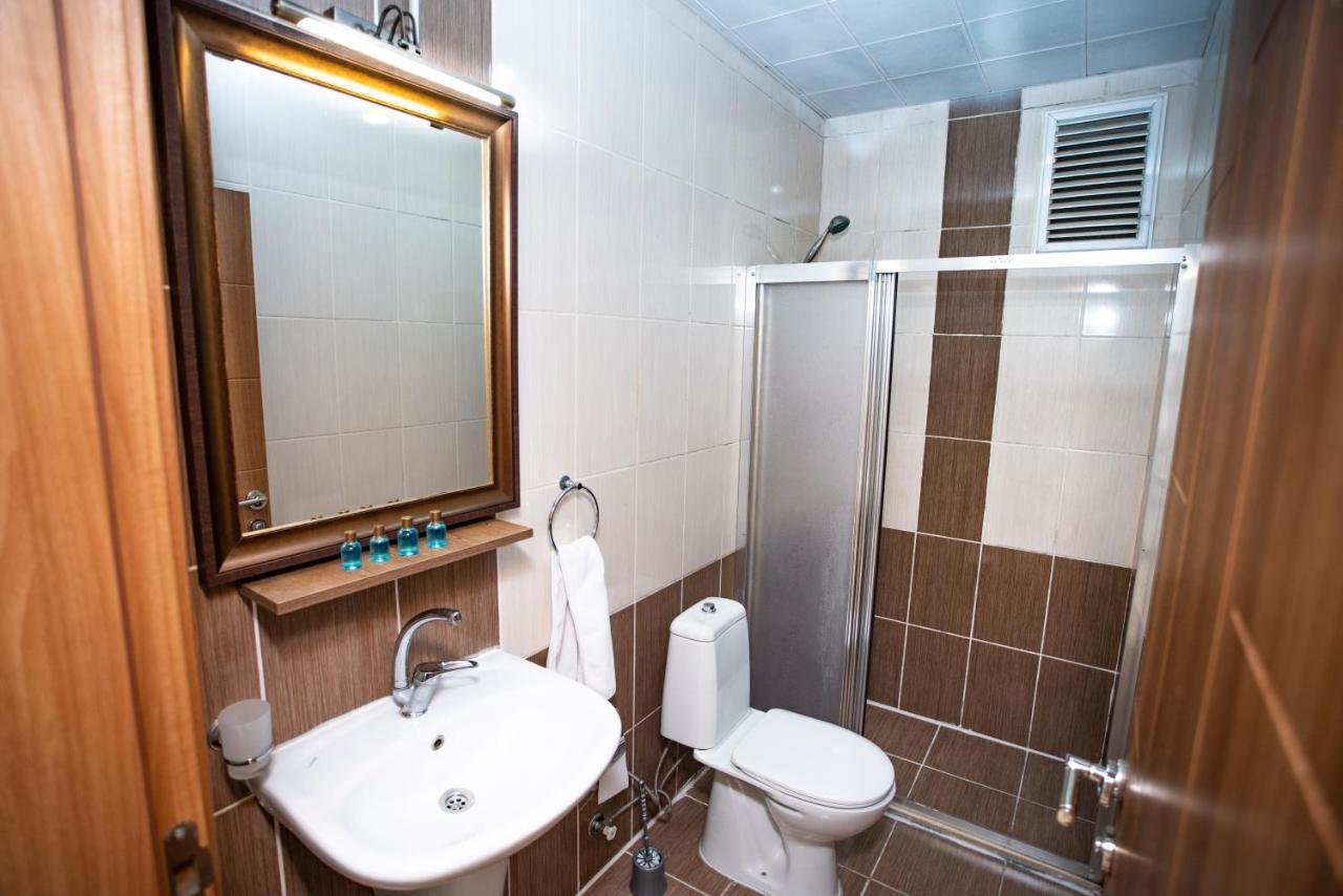Nova Suite Residence Trabzon Dış mekan fotoğraf