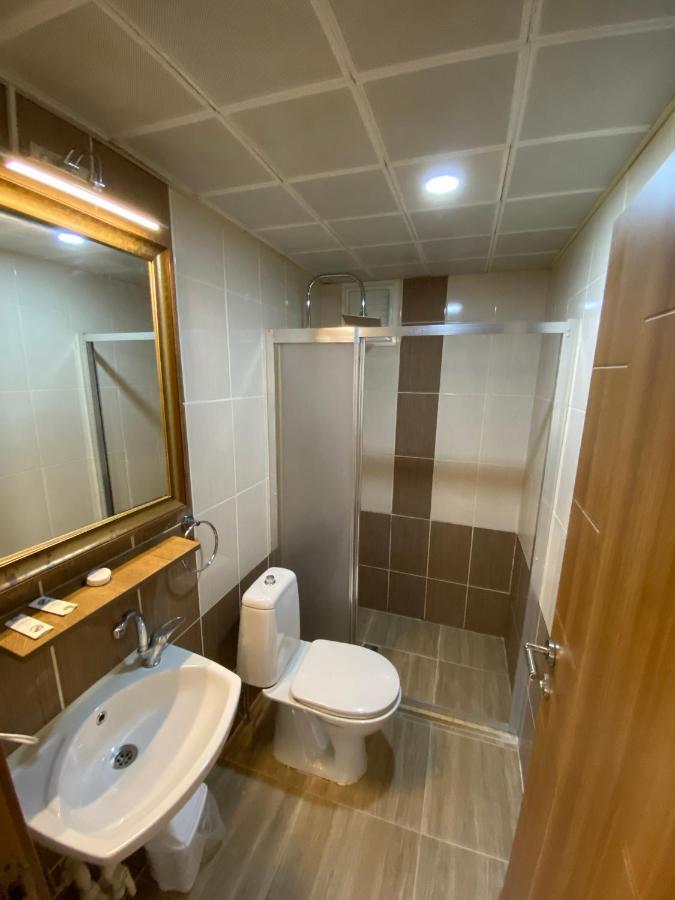 Nova Suite Residence Trabzon Dış mekan fotoğraf