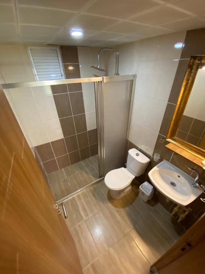 Nova Suite Residence Trabzon Dış mekan fotoğraf