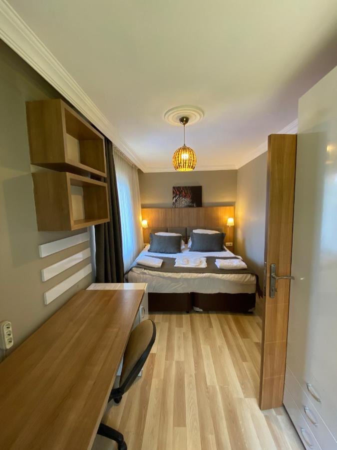 Nova Suite Residence Trabzon Dış mekan fotoğraf