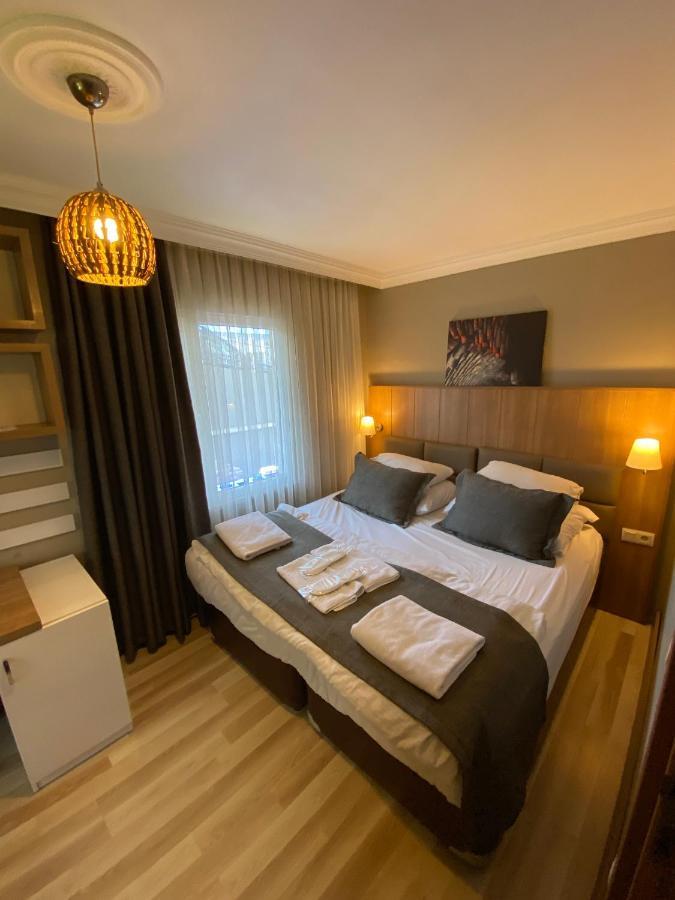Nova Suite Residence Trabzon Dış mekan fotoğraf