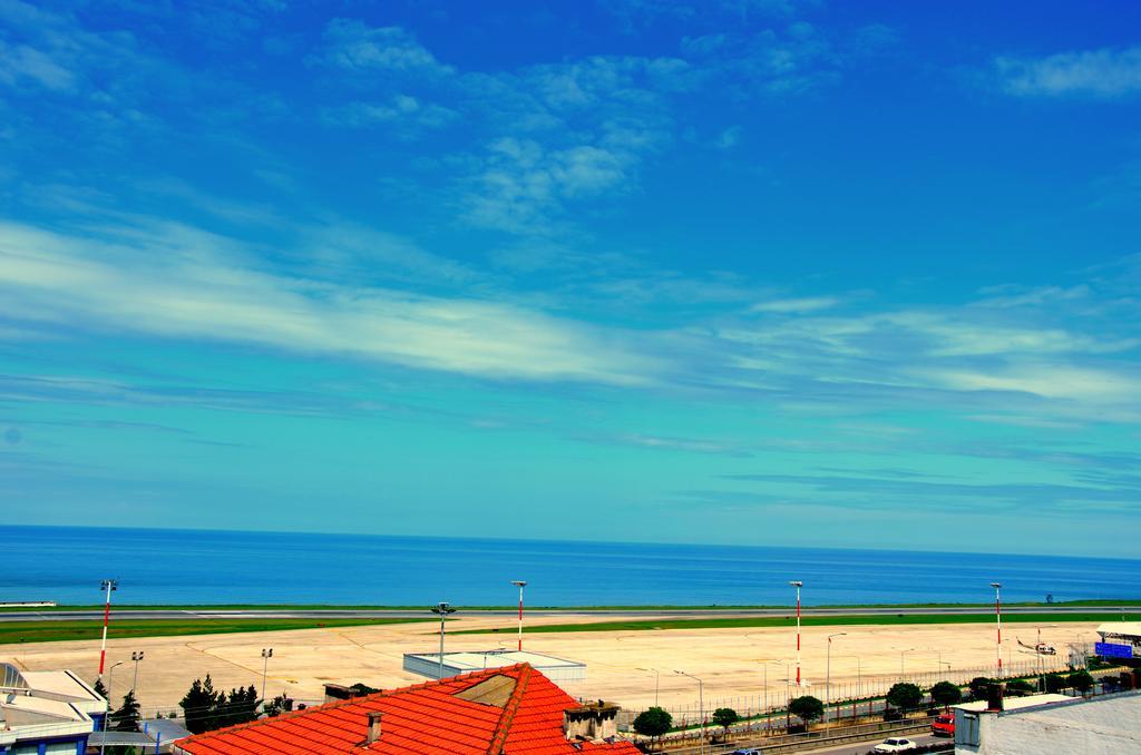 Nova Suite Residence Trabzon Dış mekan fotoğraf