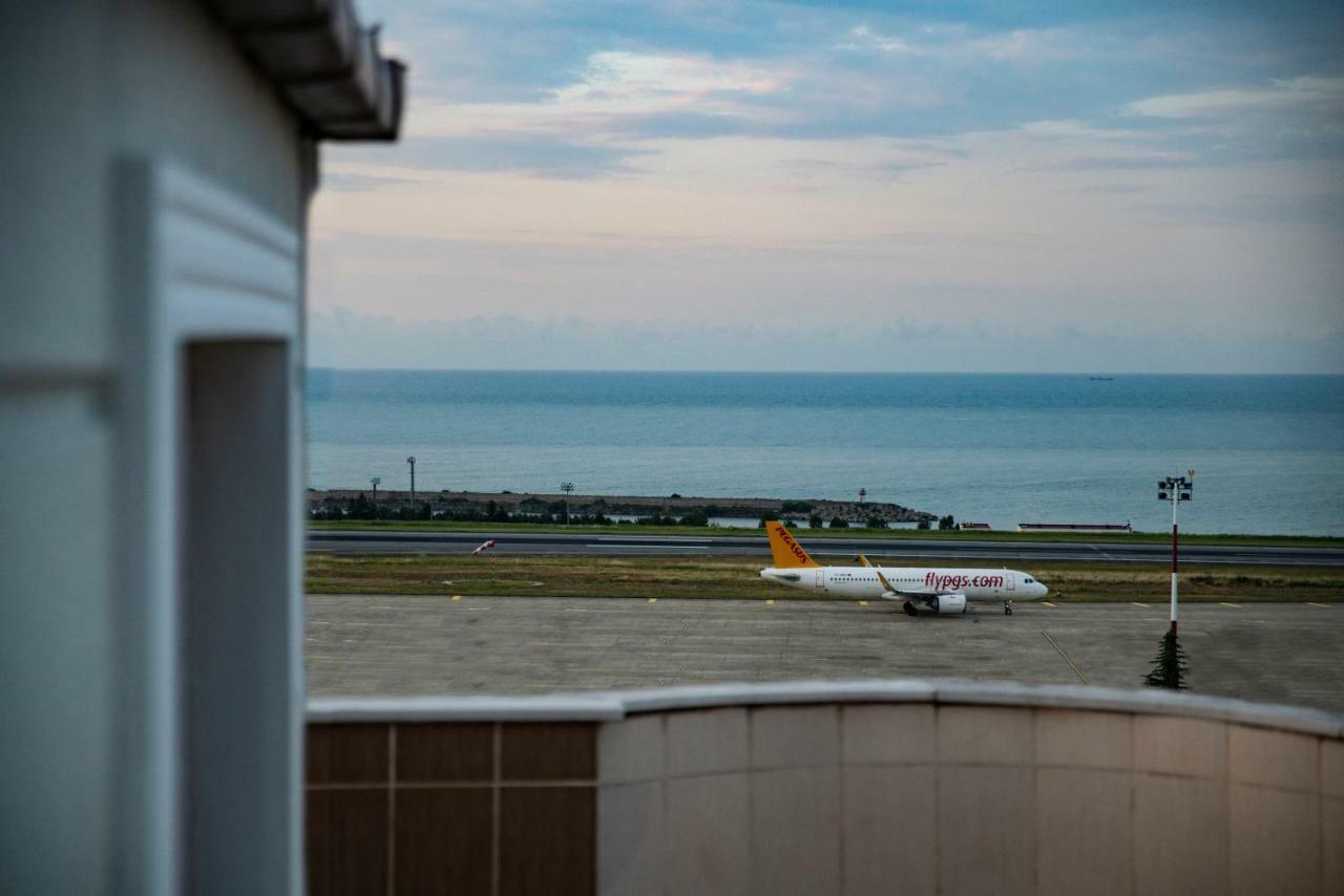 Nova Suite Residence Trabzon Dış mekan fotoğraf